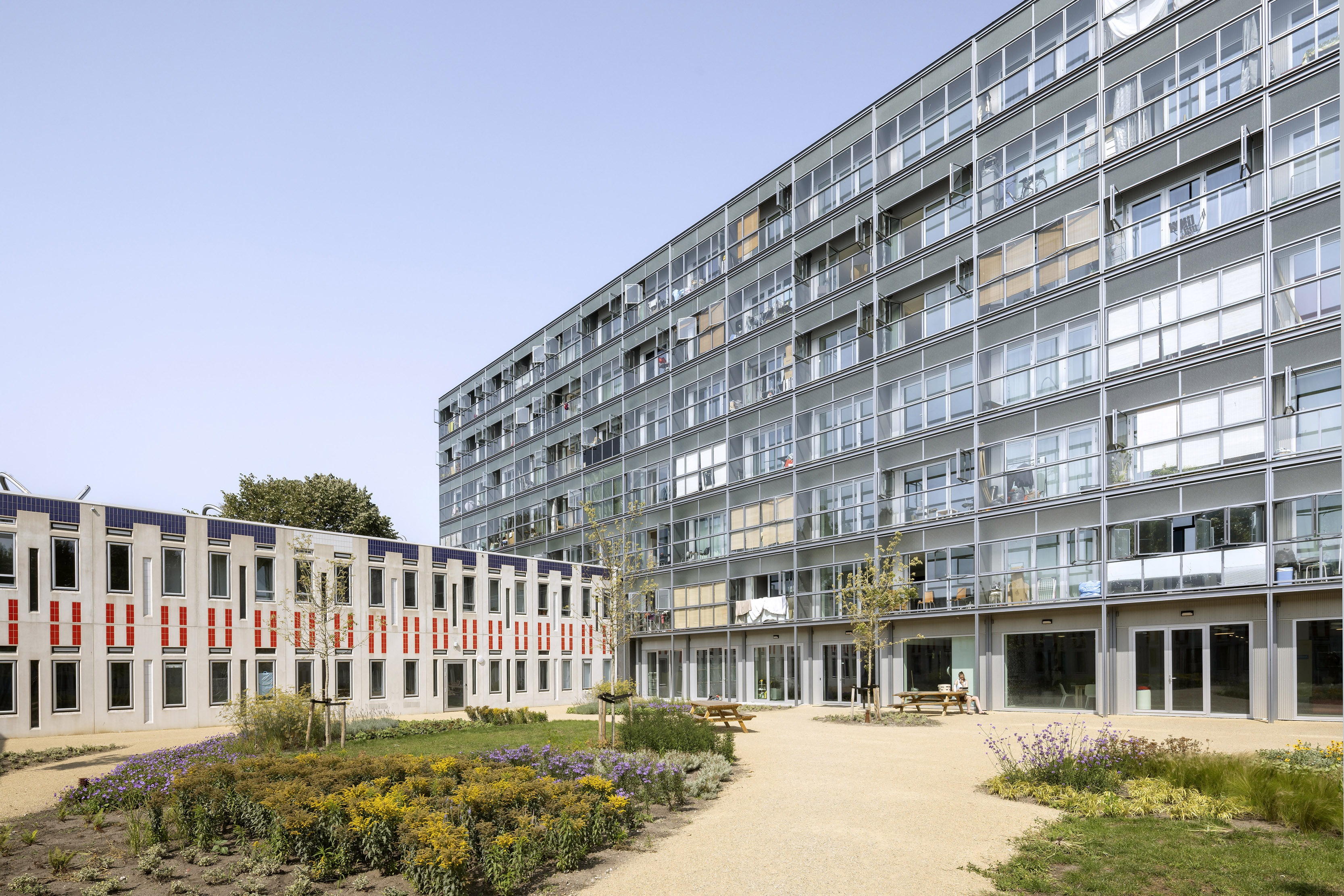 NL Architects