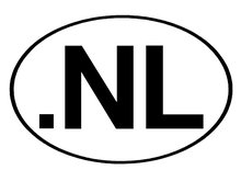 Dot NL LOGO