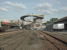 Olympic Loop