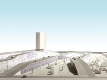 Roof Road NT