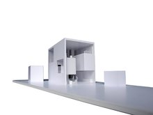 Scale House