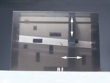 Vector Elevator