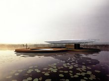 Water Wonen