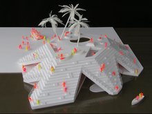 X-site