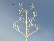 Power Flowers