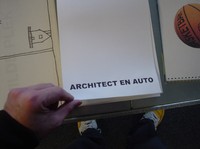 Excerpts from an unpublished book about Car Culture (1995)